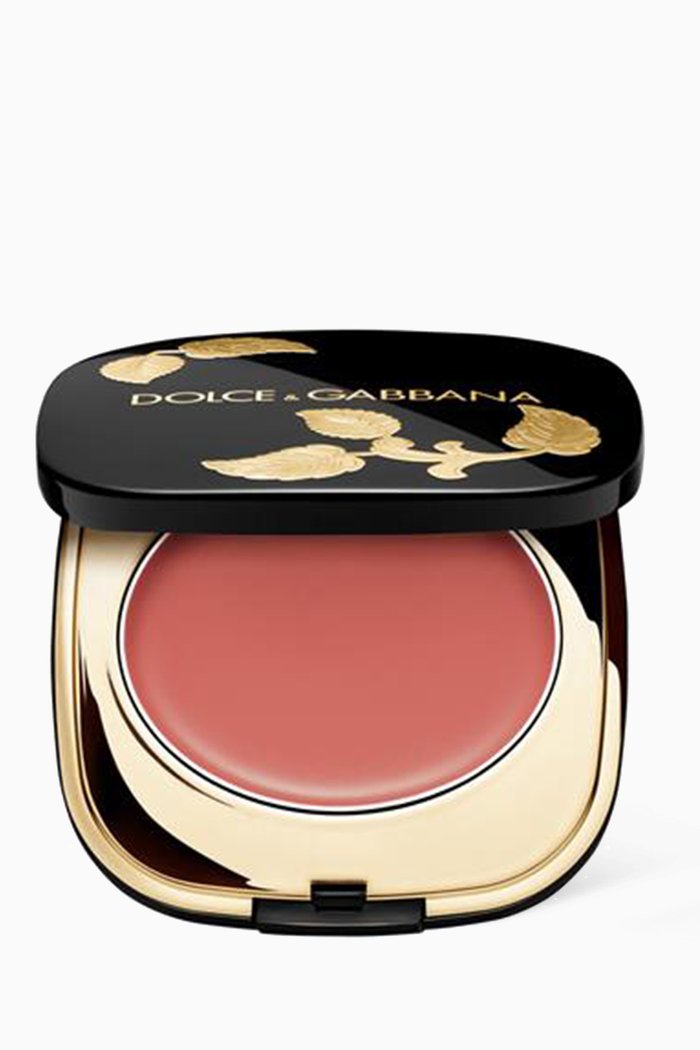 

40 Tender Dolce Blush Creamy Cheek & Lip Colour, 4.8g, Multicolour