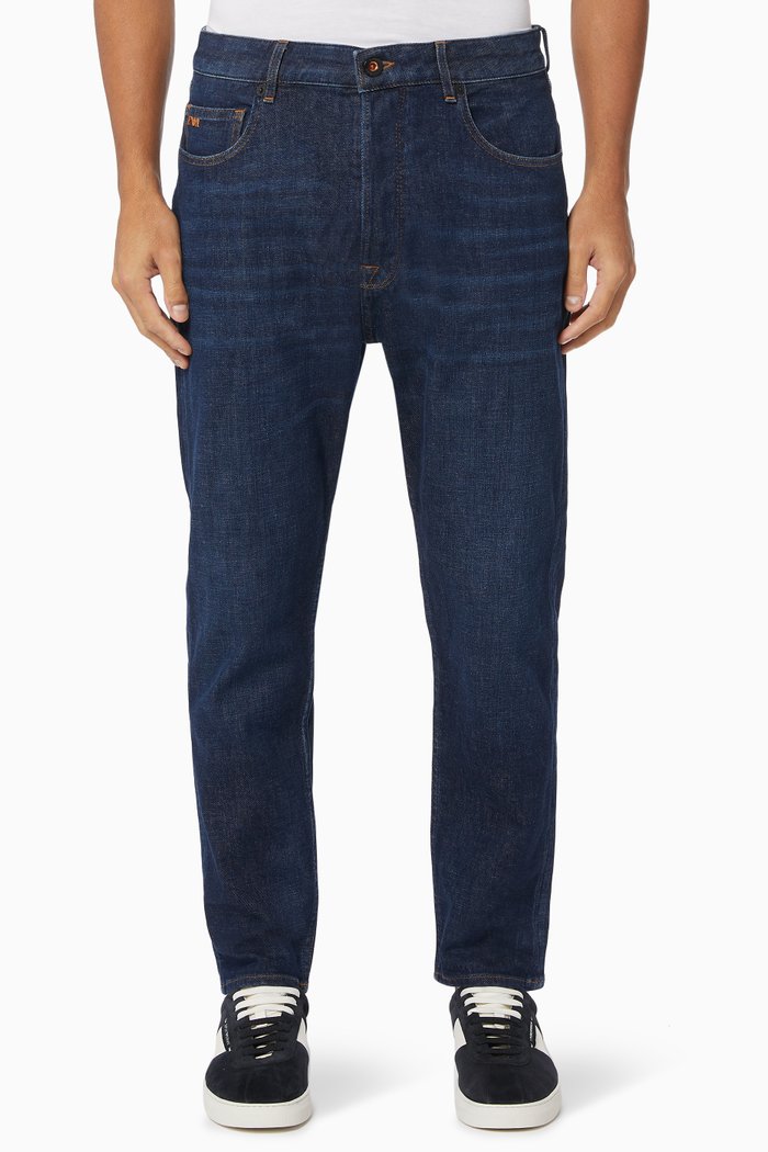 

J77 Denim Jeans, Blue