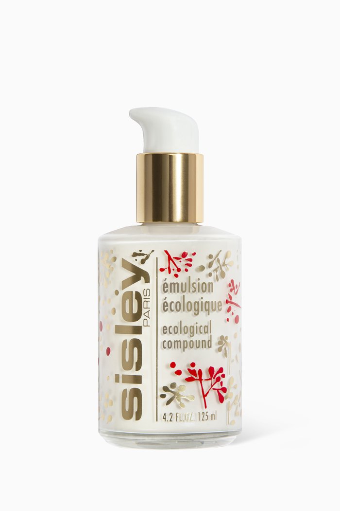 

Ecological Compound Limited Edition, 125ml, Multicolour