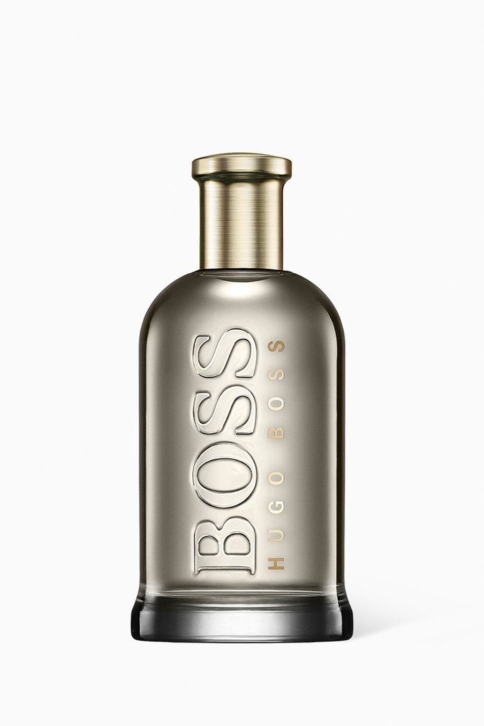 

Bottled Eau de Parfum, 200ml, Multicolour