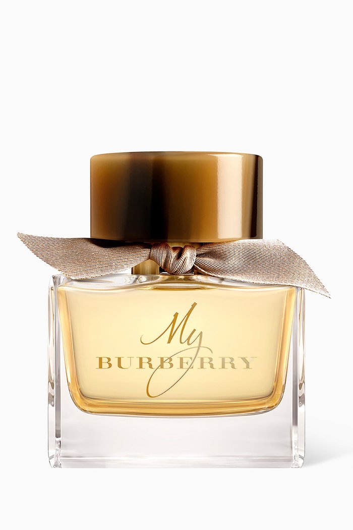 My Burberry Eau de Parfum, 90ml, Multicolour
