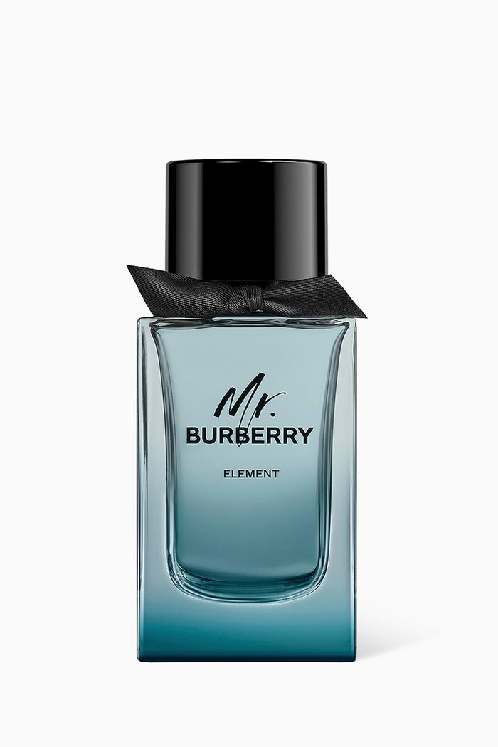 

Mr. Burberry Element Eau de Toilette, 150ml, Multicolour