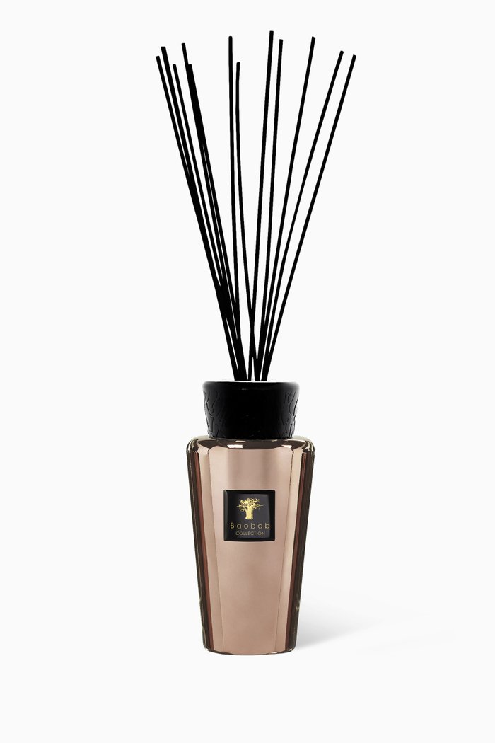 

Les Exclusives Cyprium Diffuser, 500ml, Multicolour