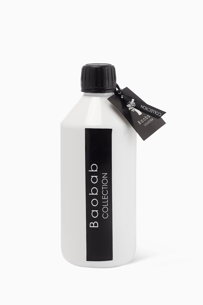 

High Society Gatsby Refill, 500ml, Multicolour