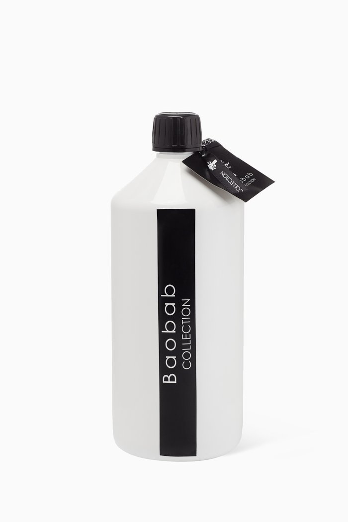 High Society Swann Refill, 1000ml, Multicolour