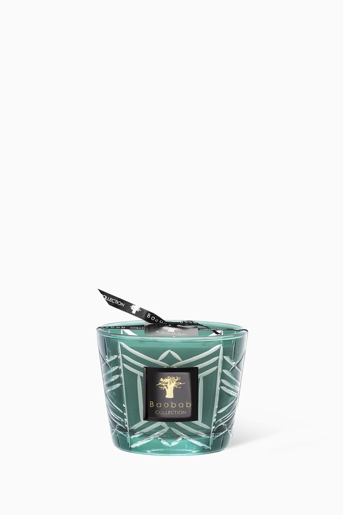 

High Society Gatsby Max 10 Scented Candle, 500g, Multicolour