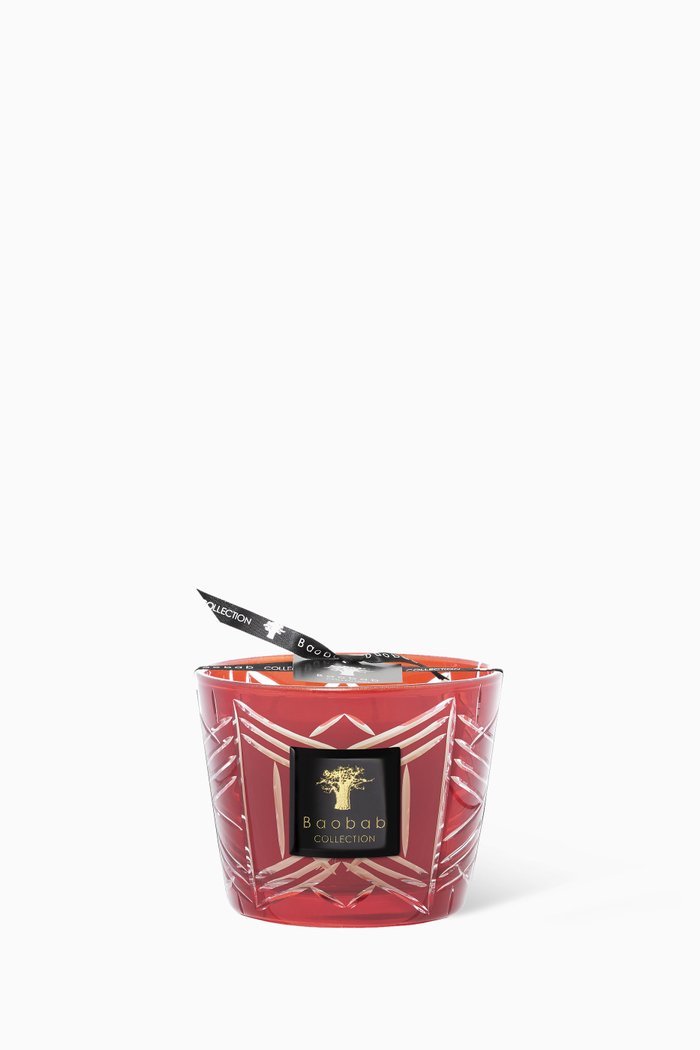 

High Society Louise Max 10 Scented Candle, 500g, Multicolour