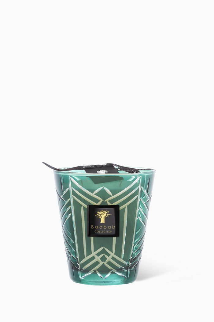 

High Society Gatsby Max 16 Scented Candle, 1.1kg, Multicolour