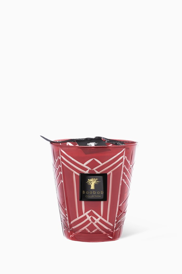 

High Society Louise Max 16 Scented Candle, 1.1kg, Multicolour