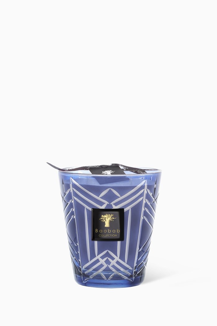 

High Society Swann Max 16 Scented Candle, 1.1kg, Multicolour