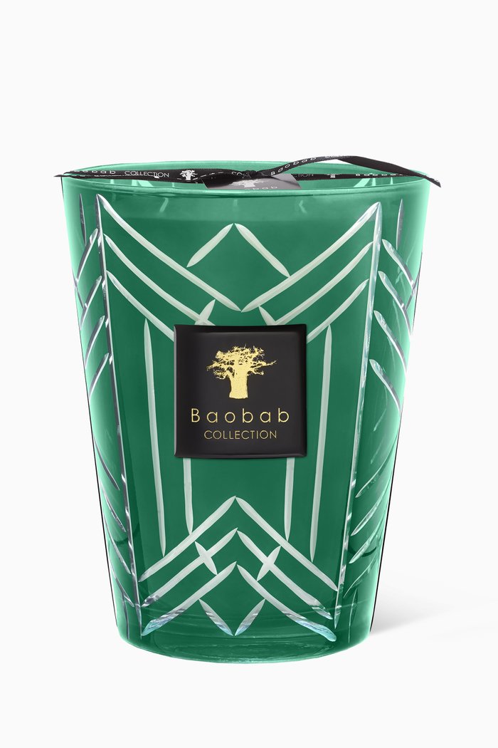 

High Society Gatsby Max 24 Scented Candle, 3kg, Multicolour