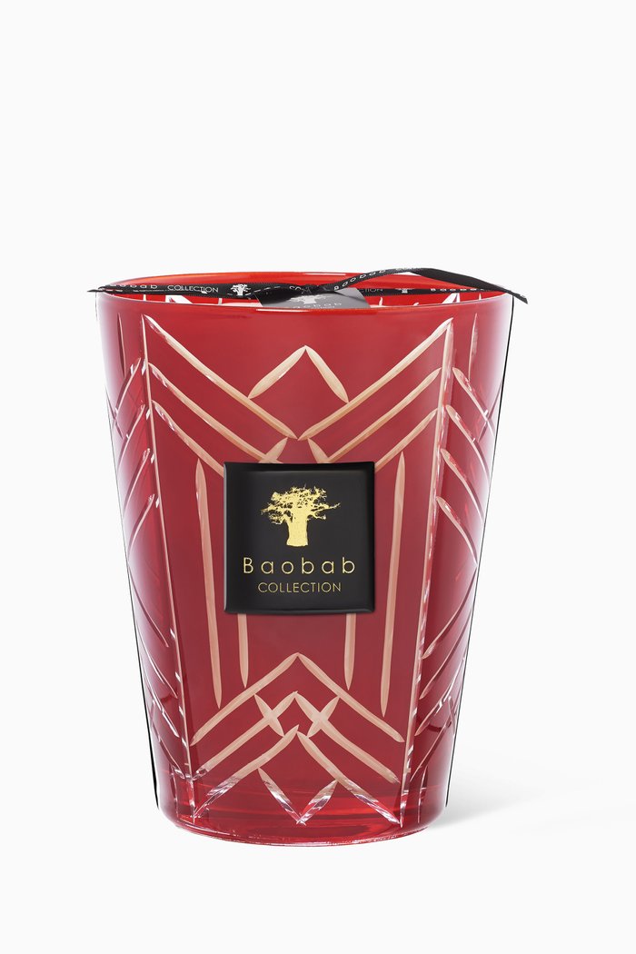 

High Society Louise Max 24 Scented Candle, 3kg, Multicolour