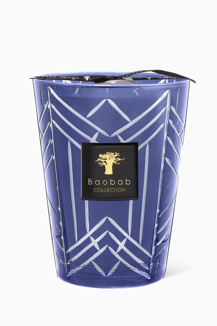 

High Society Swann Max 24 Scented Candle, 3kg, Multicolour