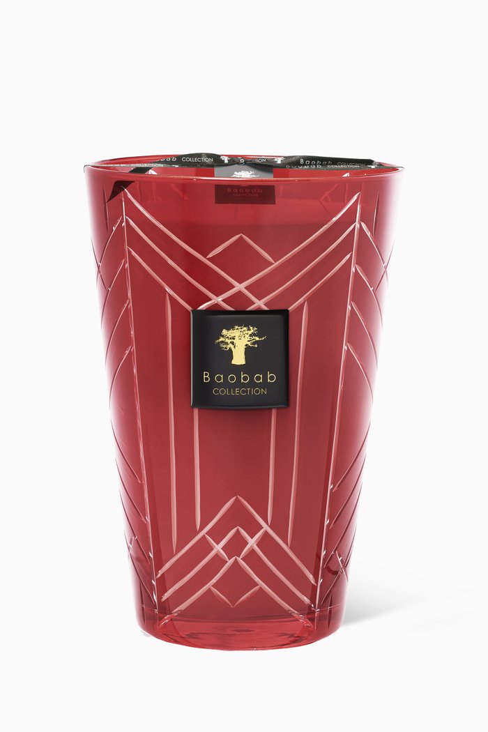 

High Society Louise Max 35 Scented Candle, 6.5kg, Multicolour