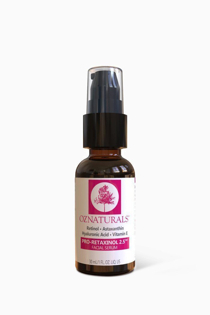 

Pro-Retaxinol 2.5® Retinol Serum, 30ml, Multicolour