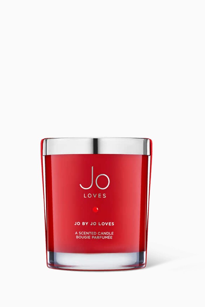 

Jo by Jo Loves A Home Candle, 185g, Multicolour