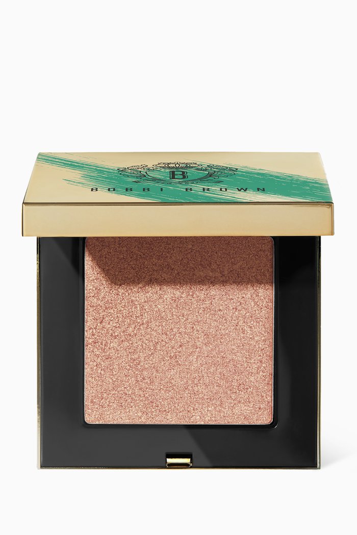 

Foiled Petal Luxe Gilded Highlighter, 7.1g, Multicolour
