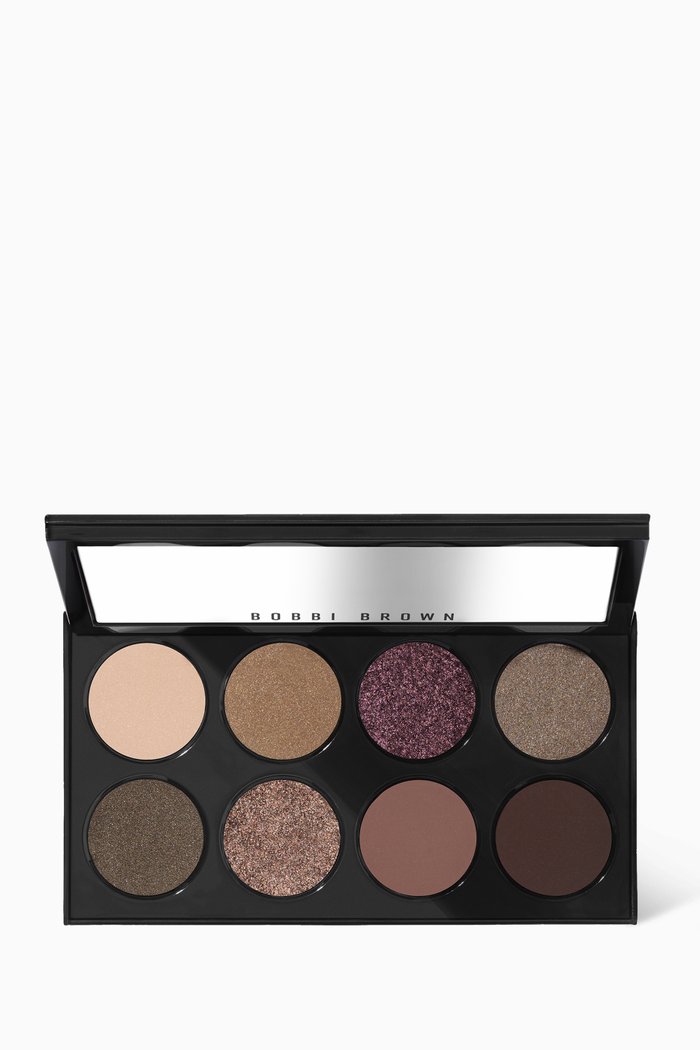 

Modern Symphony Eye Shadow Palette, 14g, Multicolour