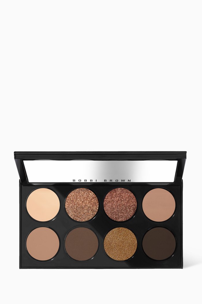 

Golden Slipper Eye Shadow Palette, 15g, Multicolour