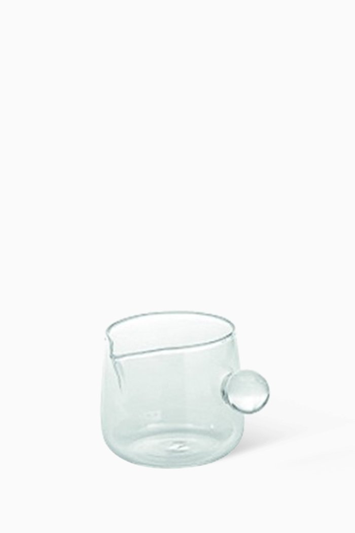 

Bilia Glass Creamer, Multicolour