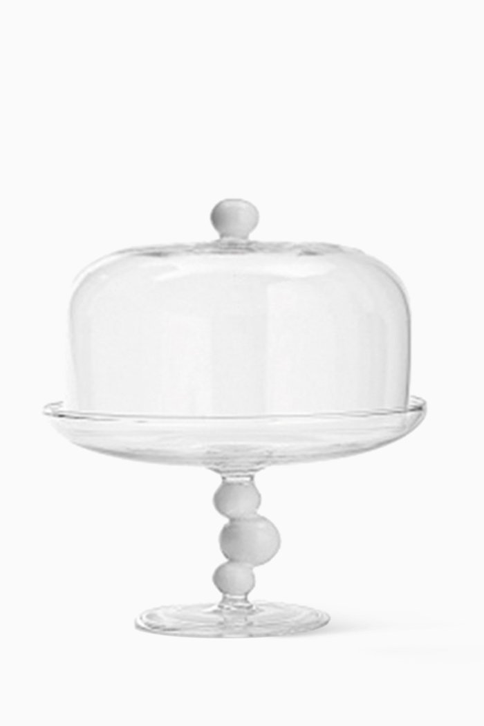 Bilia Small Stand, Multicolour