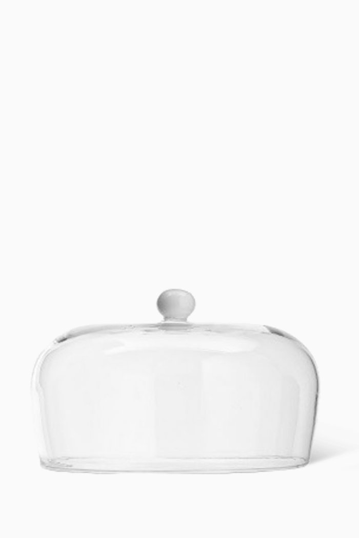 

Bilia Large Cloche, Multicolour
