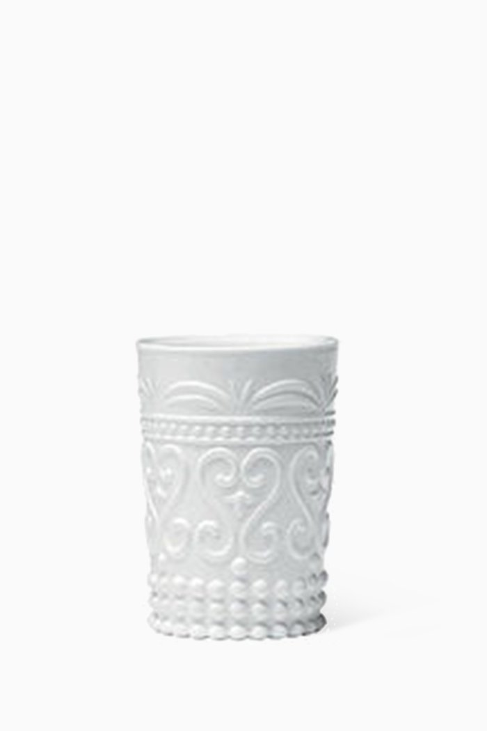 

Provenzale Rock Glass Tumbler, Set of 6, Multicolour