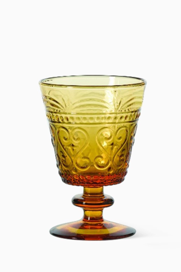 

Provenzale Water Goblet, Set of 6, Multicolour