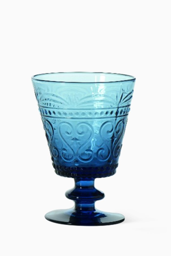 

Provenzale Water Goblet, Set of 6, Multicolour