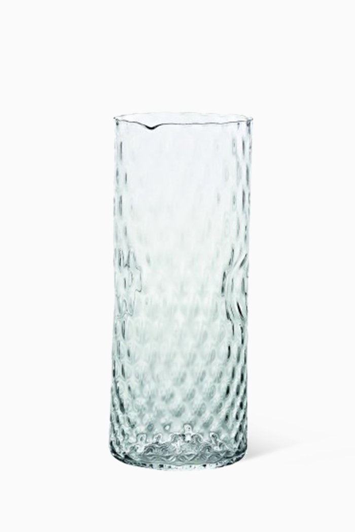 Veneziano Water Carafe Jug, Multicolour