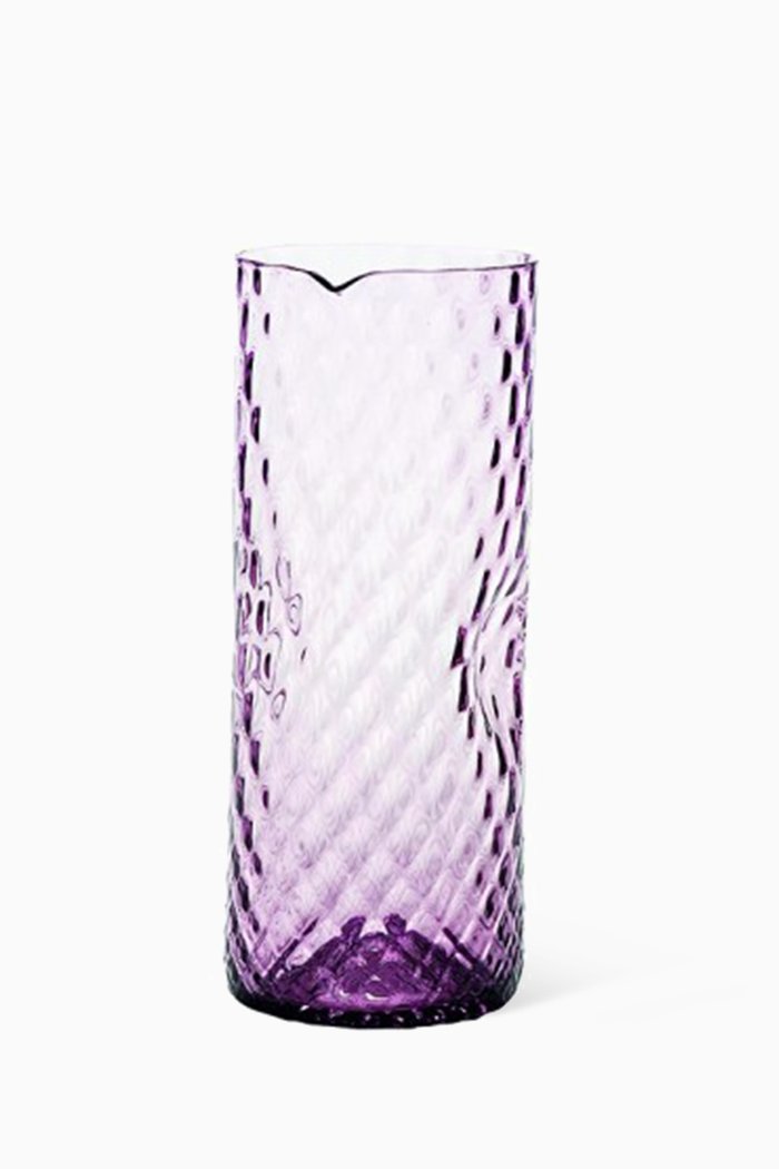 

Veneziano Water Carafe Jug, Multicolour