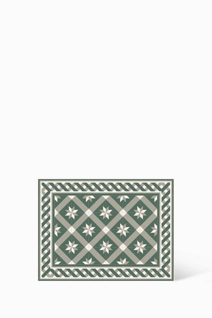 

Bizantino A Outdoor Mat, 160 x 60cm, Multicolour