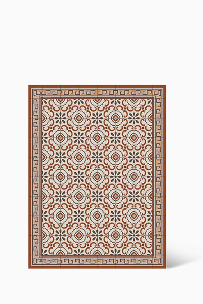 

Bizantino G Outdoor Mat, 160 x 60cm, Multicolour