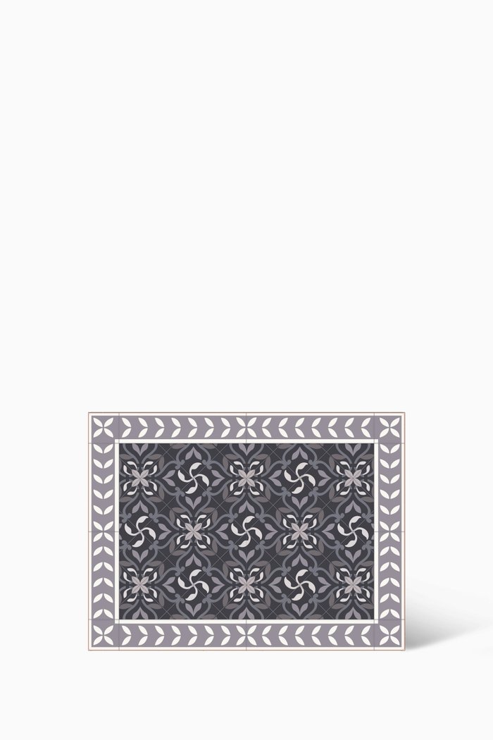 

Campiglio B Mat, 80 x 60cm, Multicolour