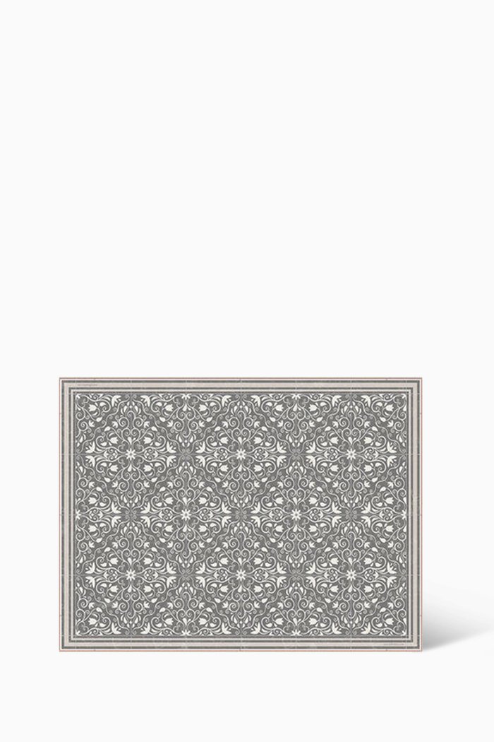 

Campiglio C Mat, 80 x 60cm, Multicolour
