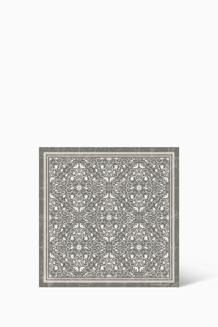 

Campiglio C Trivet, Multicolour