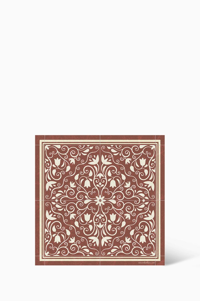 

Campiglio E Coasters, Set of 4, Multicolour