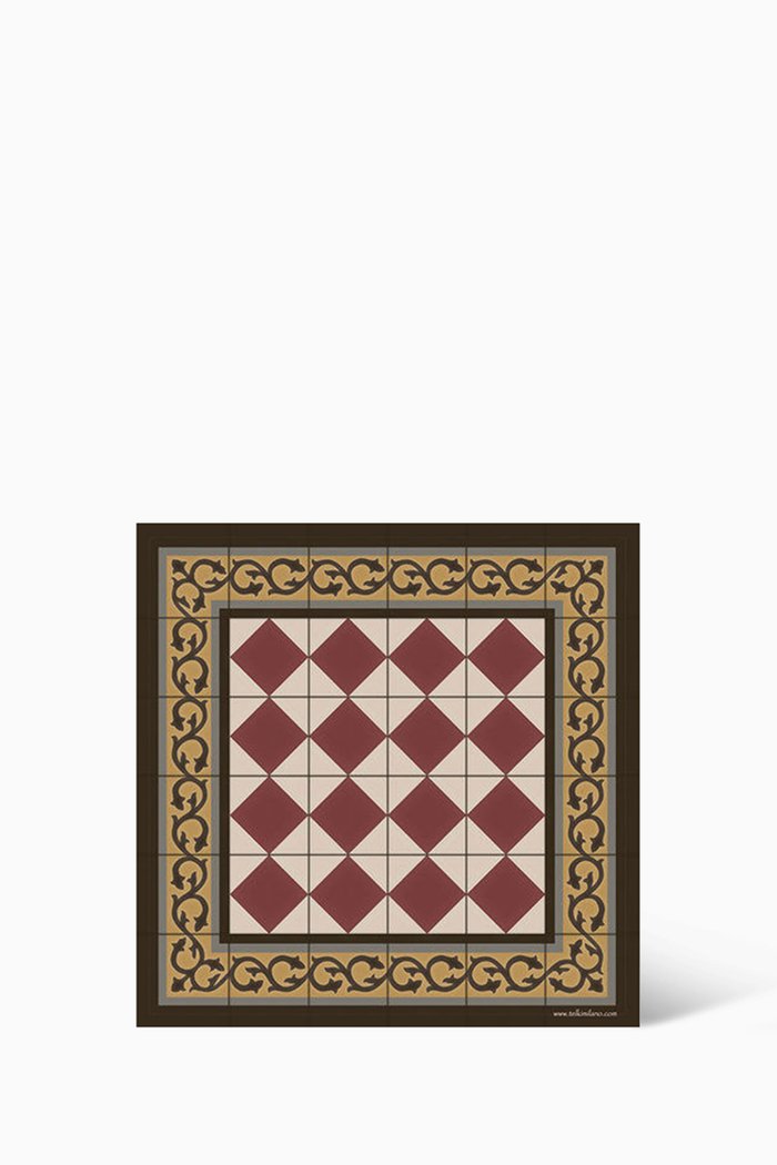 

Liberty A Trivet, Multicolour