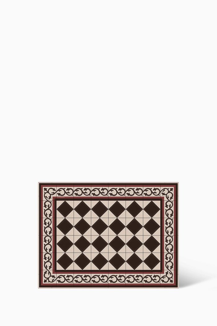 

Liberty B Outdoor Mat, 160 x 60cm, Multicolour