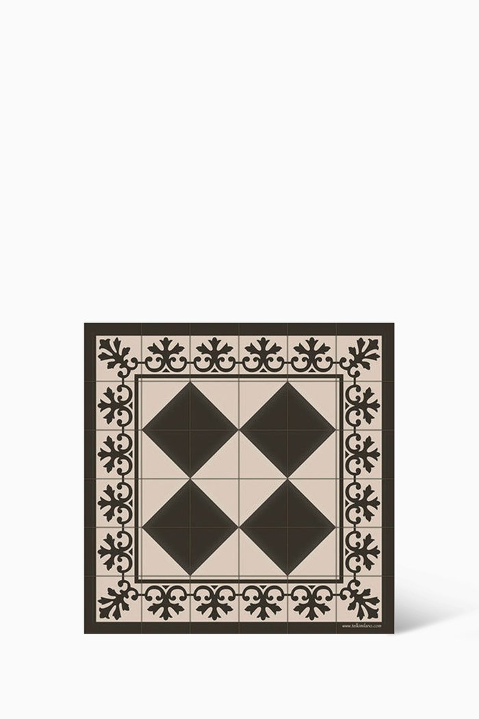 

Liberty C Coasters, Set of 4, Multicolour