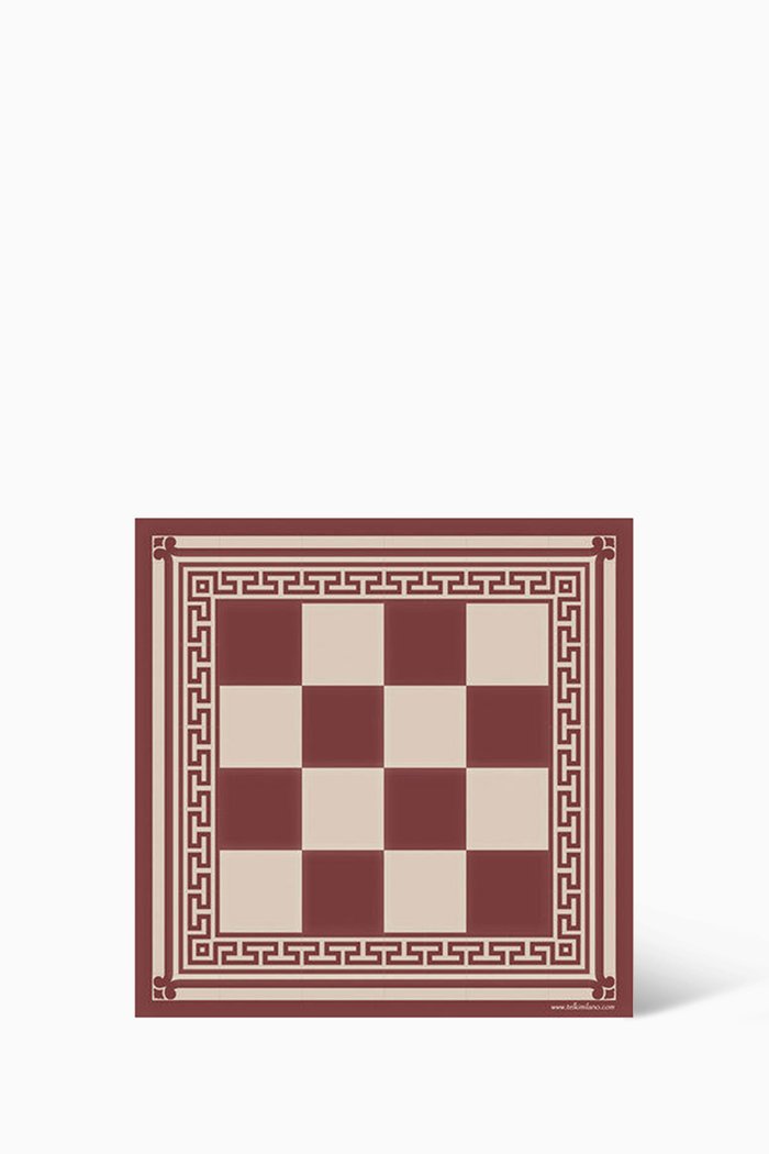 

Liberty E Trivet, Multicolour