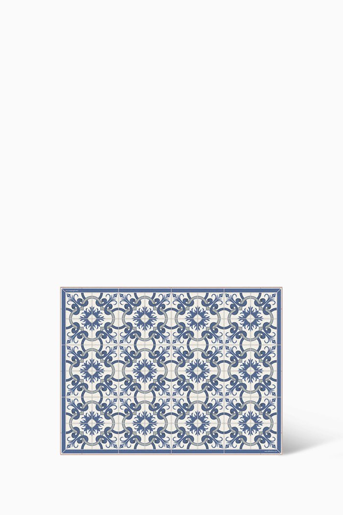 Panarea C Mat, 160 x 60cm, Multicolour