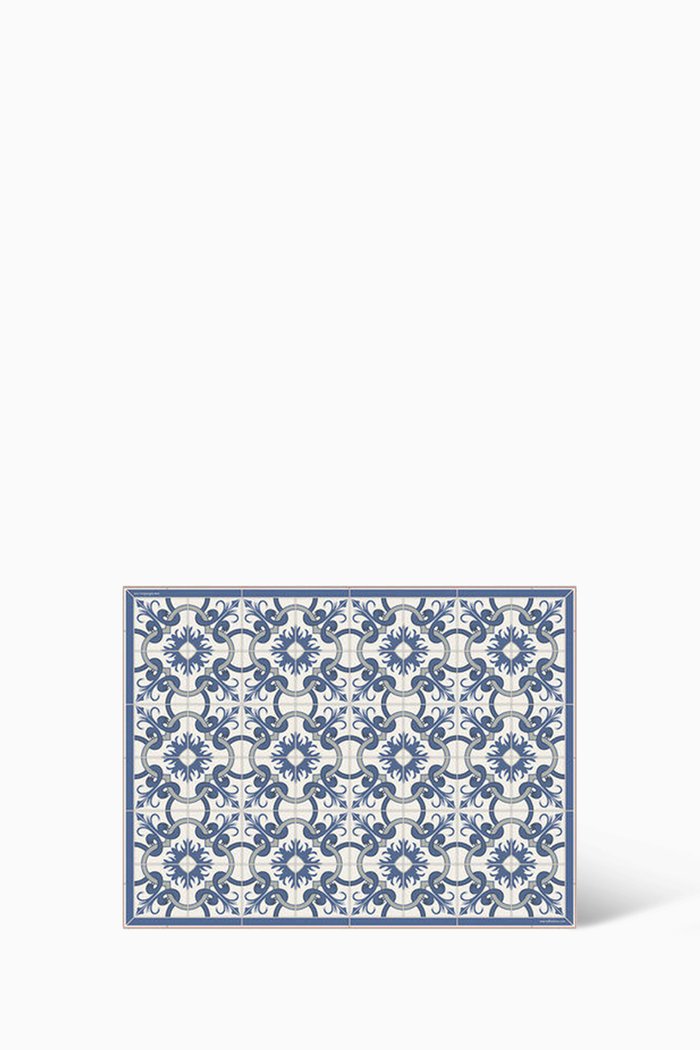 

Panarea A Mat, 198 x 120cm, Multicolour