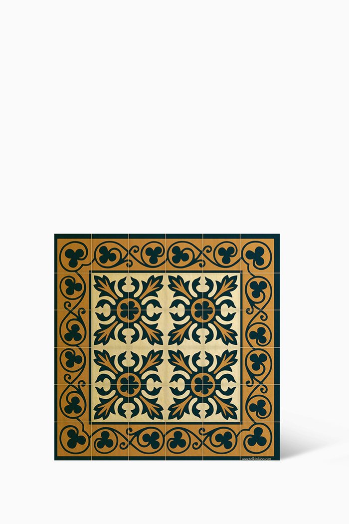 

Parma A Trivet, Multicolour