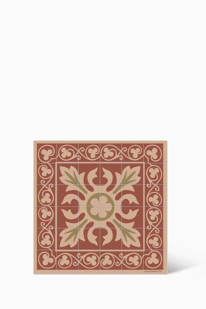 

Parma B Trivet, Multicolour