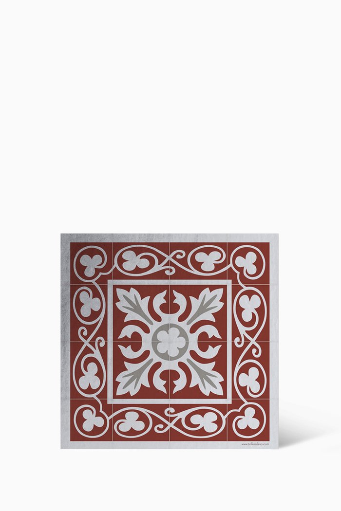 

Parma B Trivet, Multicolour