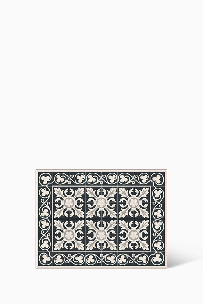

Parma C Outdoor Mat, 120 x 60cm, Multicolour
