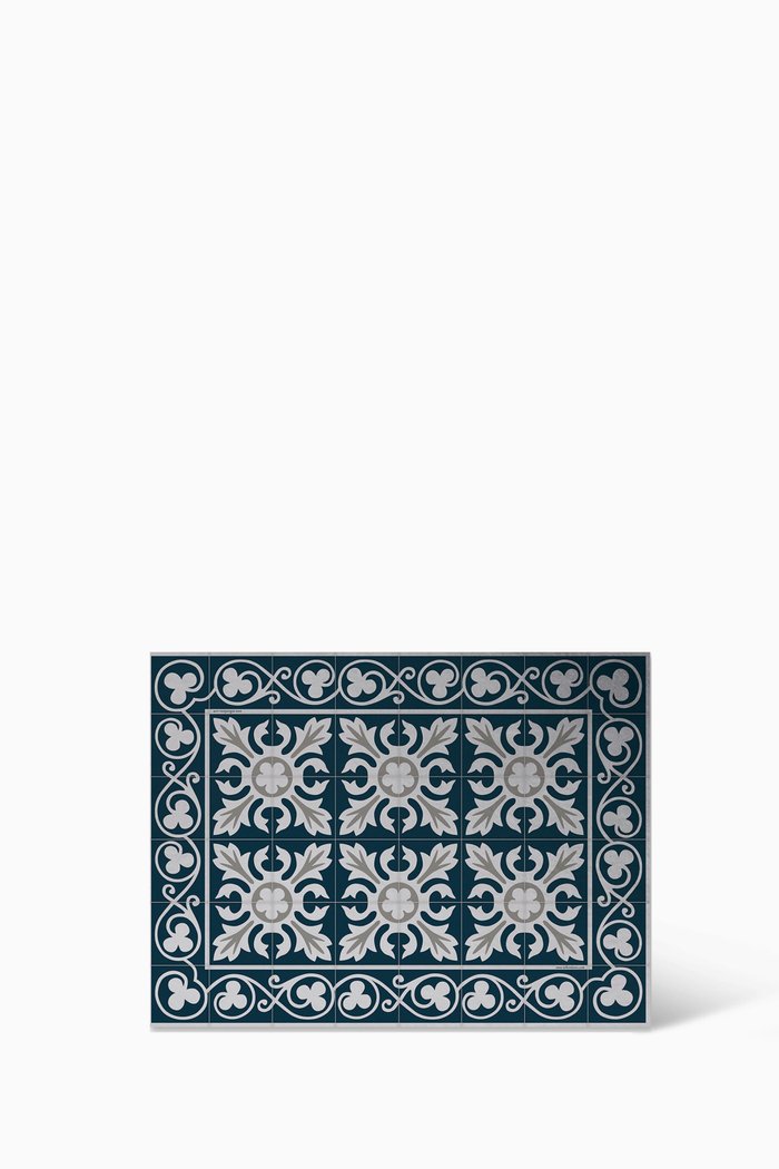 

Parma C Placemats, Pack of 4, Multicolour