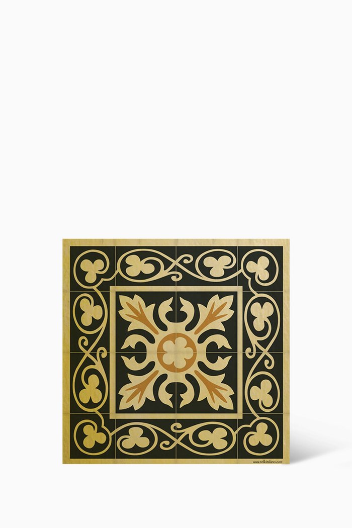 

Parma C Trivet, Multicolour