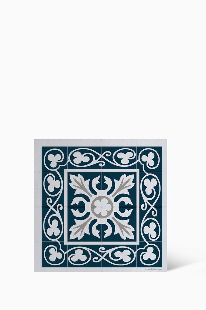 

Parma C Trivet, Multicolour